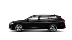 Skoda Superb bild 1