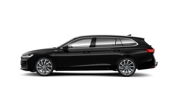 Skoda Superb Combi LK 1,5 TSI iV 204 Hk 6 vxl DSG - 2026