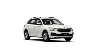 Skoda Kamiq bild 2