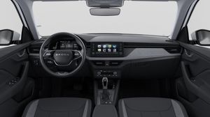 Skoda Kamiq bild 4