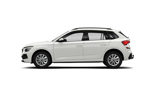 Skoda Kamiq SELECTION 1,0 TSI 116 HK 7 VXL DSG - 2027