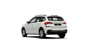 Skoda Kamiq bild 3