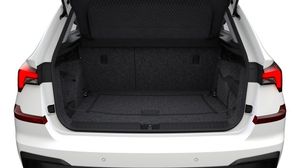Skoda Kamiq bild 6