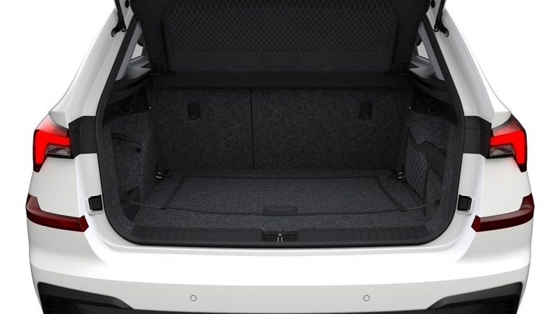 Skoda Kamiq bild 6