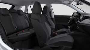 Skoda Kamiq bild 5