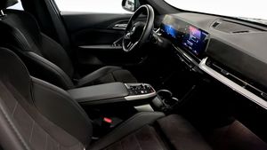 BMW X1 bild 3