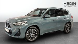 BMW X1 bild 1