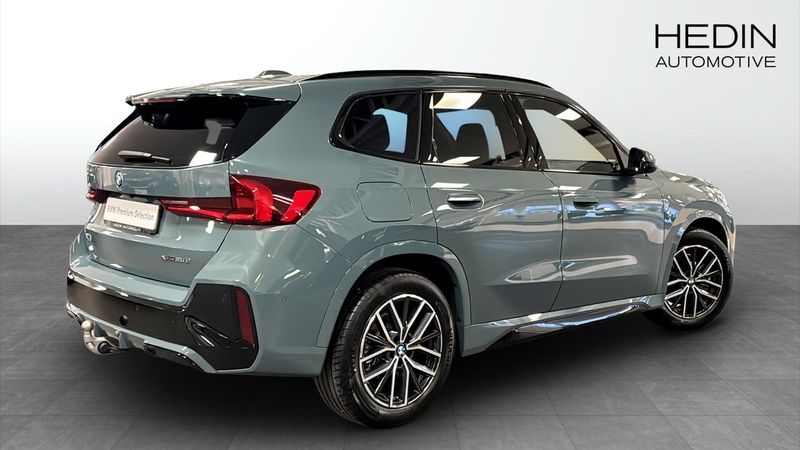 BMW X1 bild 2