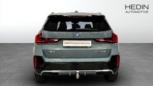 BMW X1 bild 7