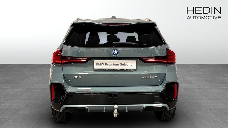 BMW X1 bild 7