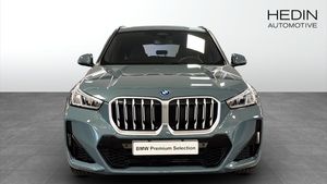 BMW X1 bild 8