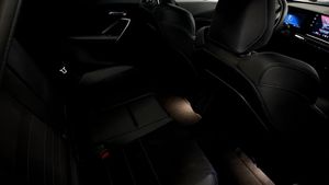 BMW X1 bild 5