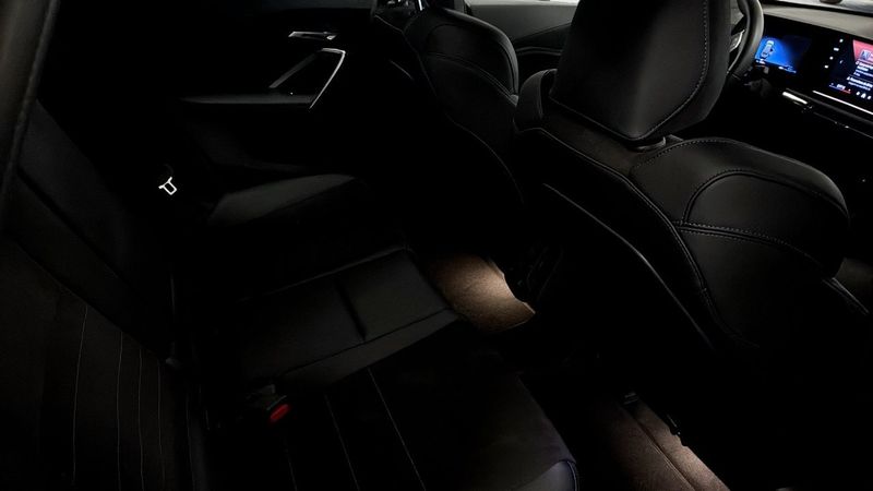 BMW X1 bild 5