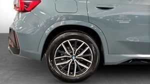 BMW X1 bild 9