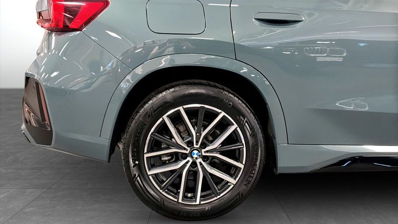 BMW X1 bild 9
