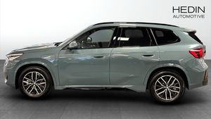 BMW X1 bild 6