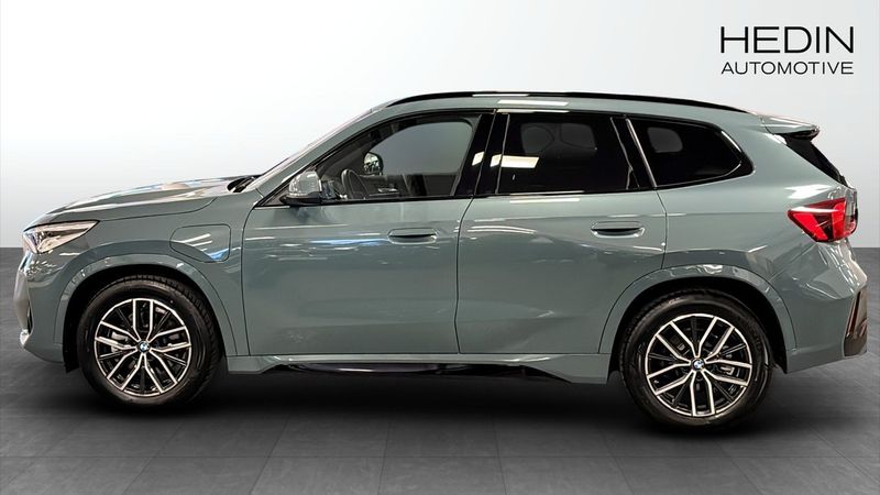BMW X1 bild 6