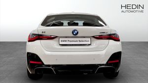 BMW i4 bild 7