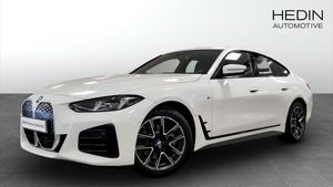 BMW i4 bild 1