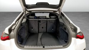 BMW i4 bild 10