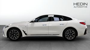 BMW i4 bild 6