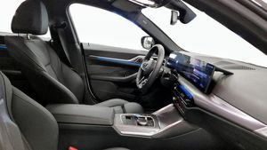 BMW i4 bild 3