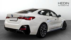 BMW i4 bild 2
