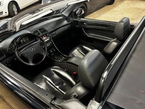 Mercedes CLK320 bild 7