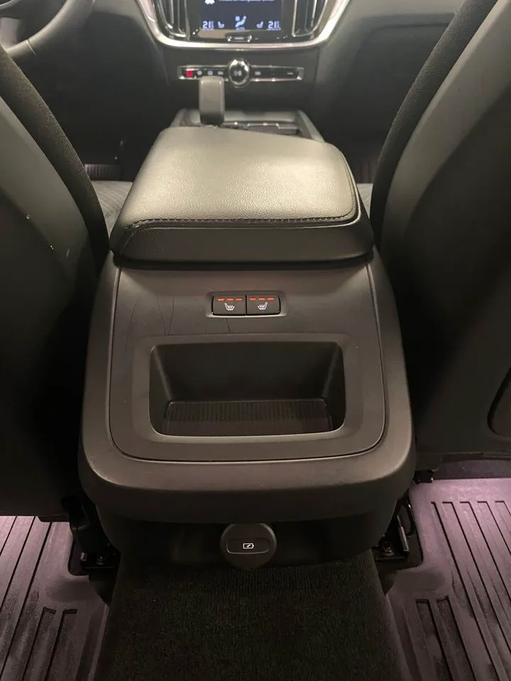 Volvo V60 bild 17