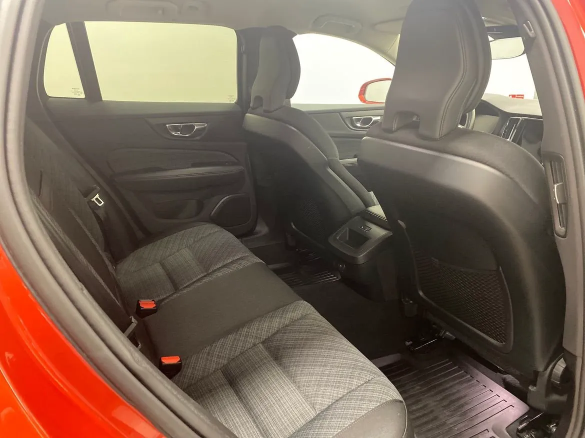 Volvo V60 bild 15