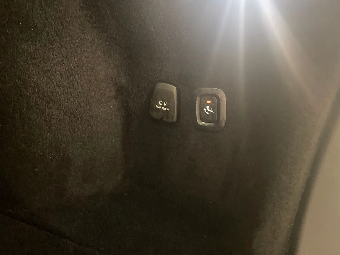 Volvo V60 bild 19