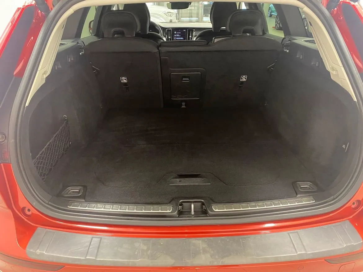 Volvo V60 bild 18