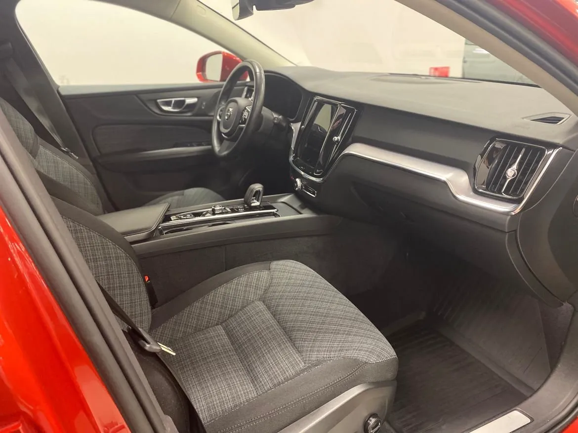 Volvo V60 bild 13