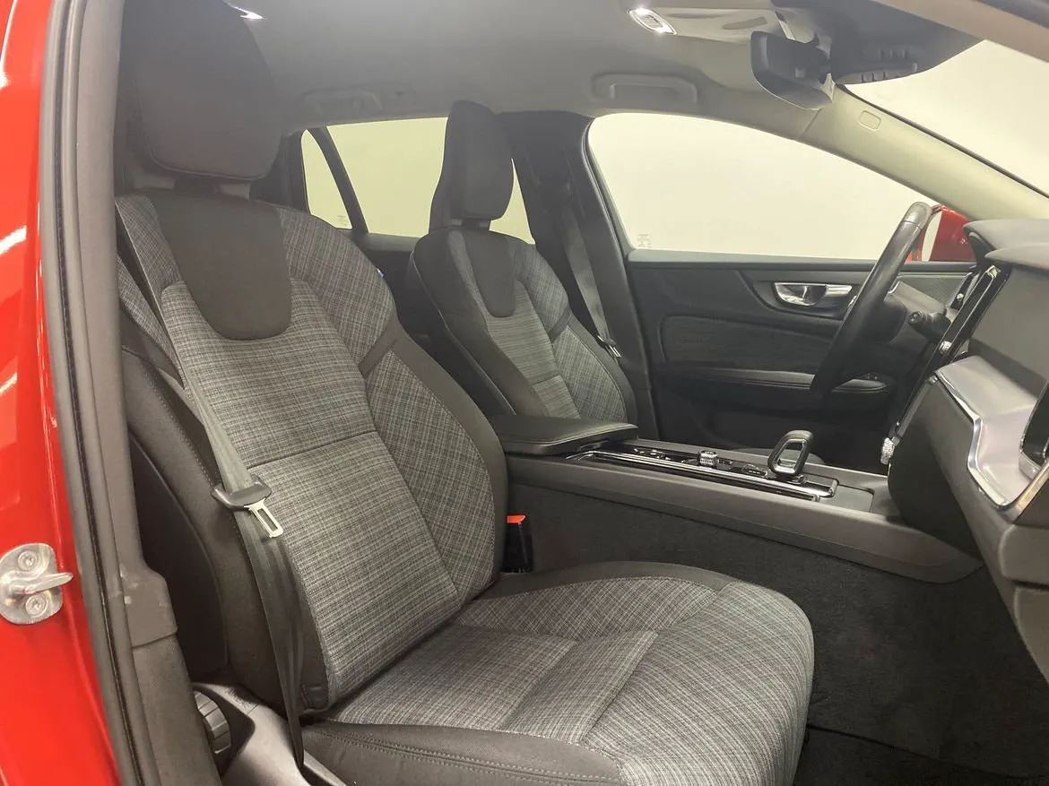 Volvo V60 bild 12