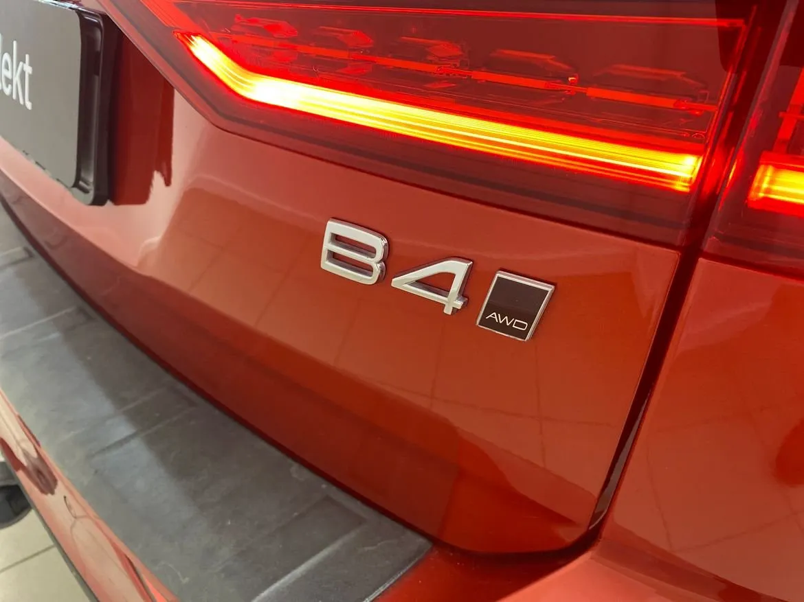 Volvo V60 bild 8