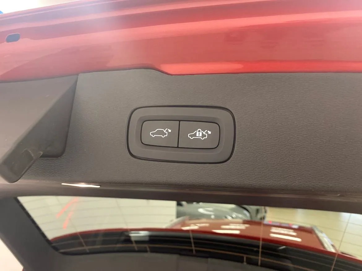 Volvo V60 bild 20