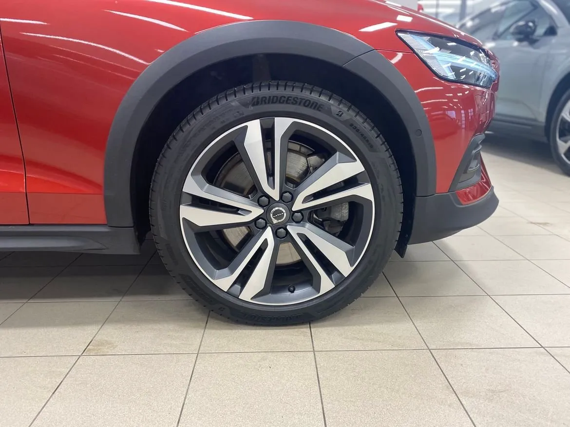 Volvo V60 bild 6