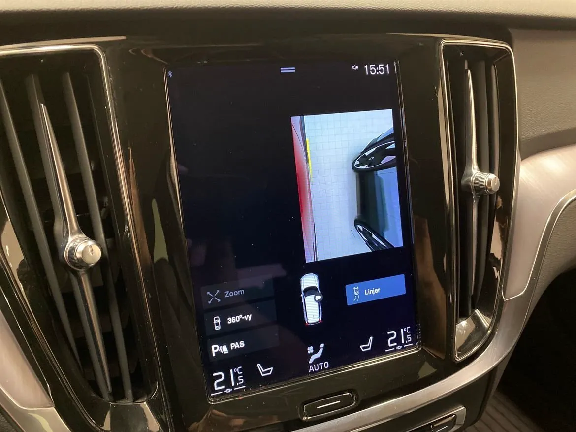Volvo V60 bild 30