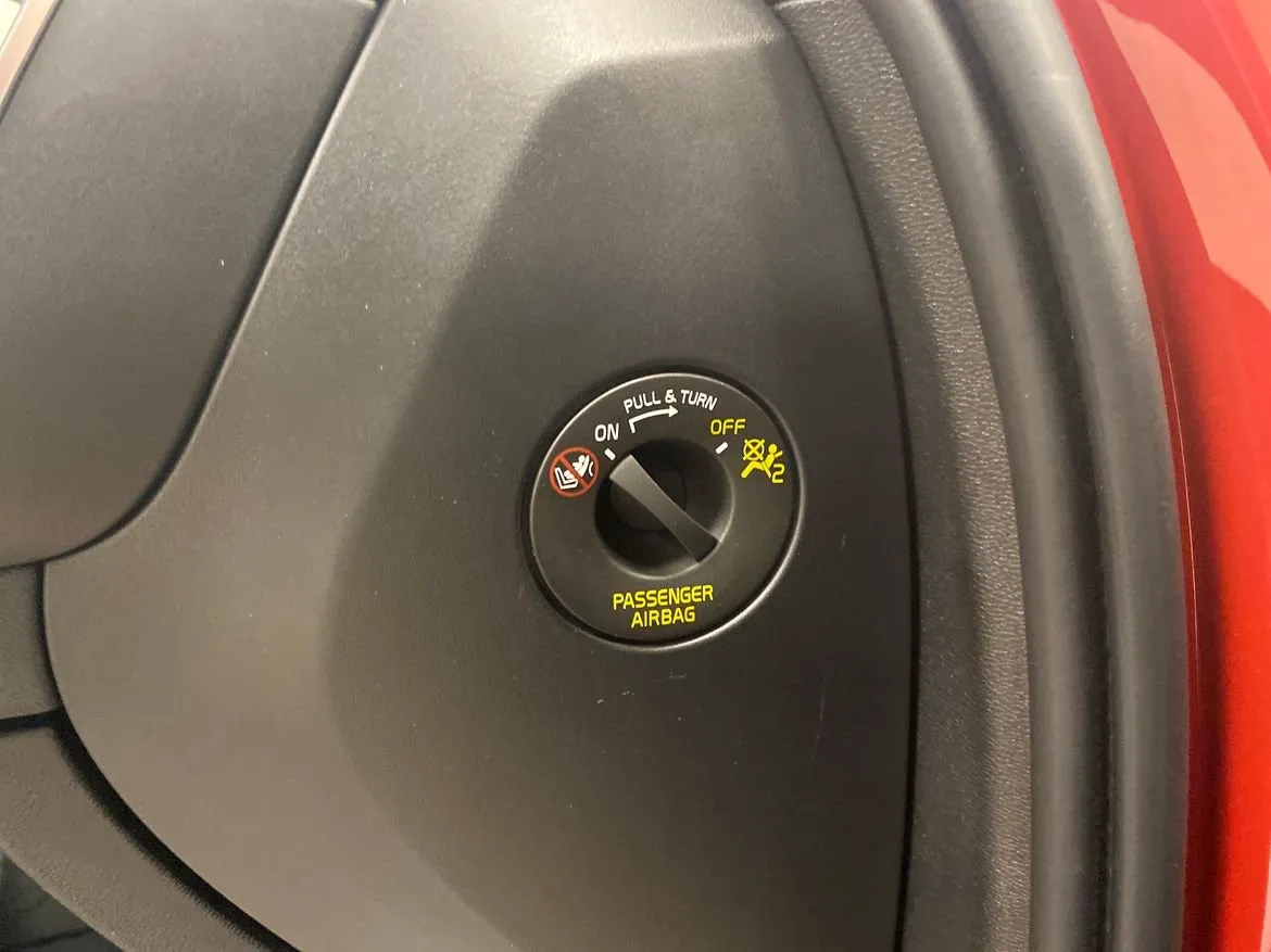 Volvo V60 bild 14