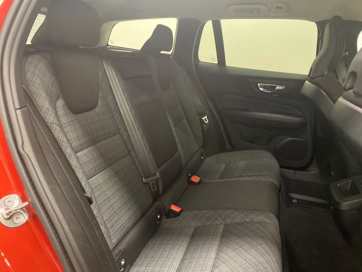Volvo V60 bild 16