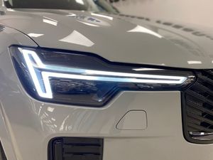 Volvo XC90 bild 5