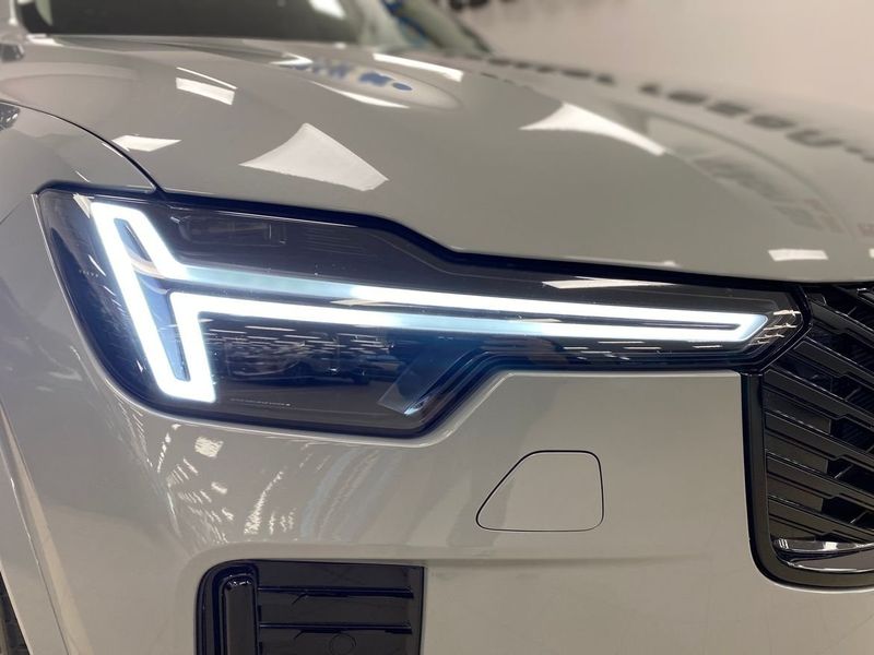 Volvo XC90 bild 5