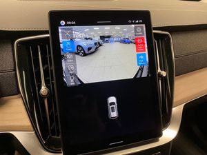 Volvo XC90 bild 35