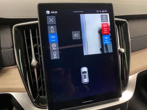 Volvo XC90 bild 34