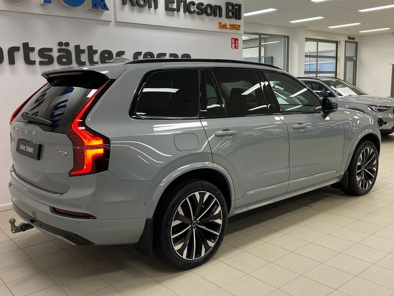 Volvo XC90 bild 3