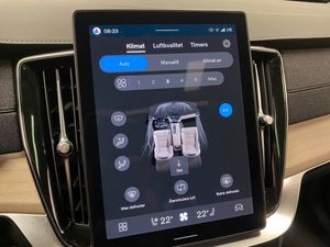Volvo XC90 bild 30