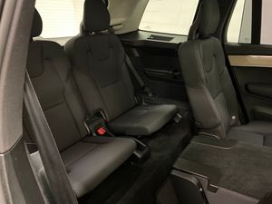 Volvo XC90 bild 21