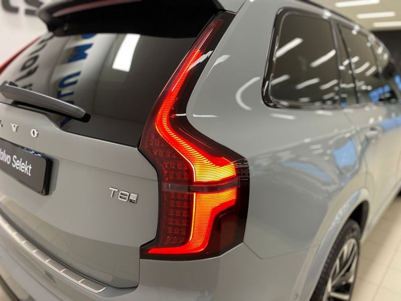 Volvo XC90 bild 7