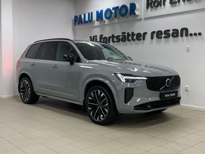 Volvo XC90 bild 1
