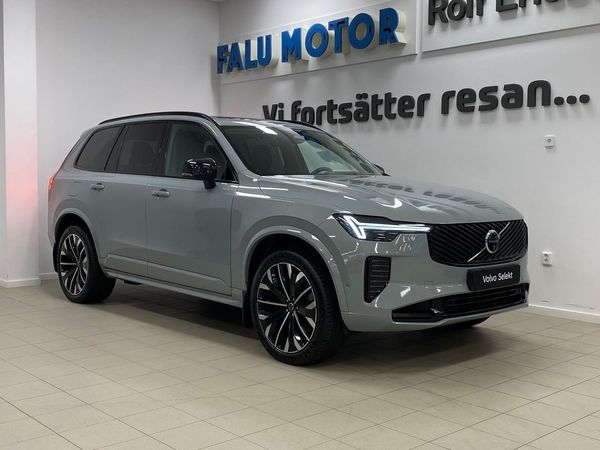 Volvo XC90 T8 Ultra Dark - 2026